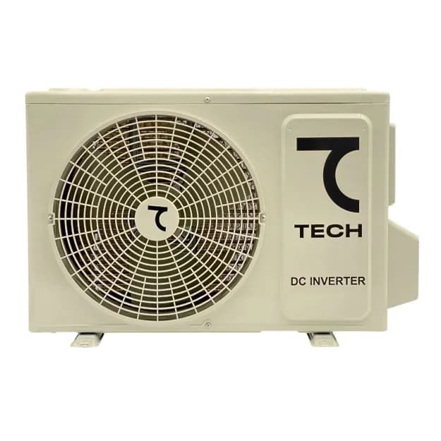 Кондиционер 7TECH 7AC4S24WS2 24 Inverter