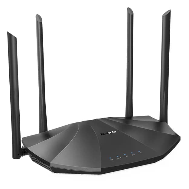 Wi-Fi роутер Tenda AC19