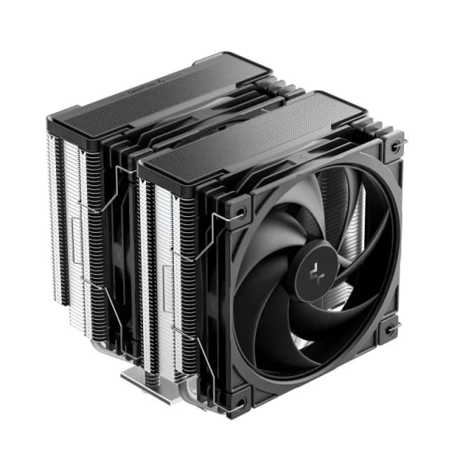 Deepcool AG620 G2 Black
