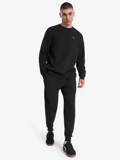 Свитшот мужской PUMA Ess Elevated