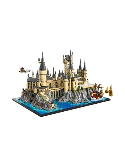 LEGO® Harry Potter «Замок Хогвартс» (76419)