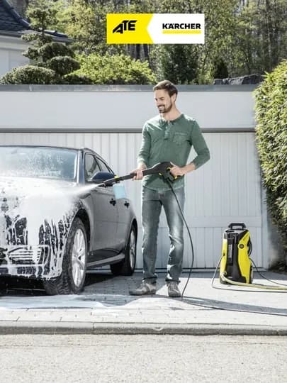 Karcher K7 Pr Power Мойка высокого давления