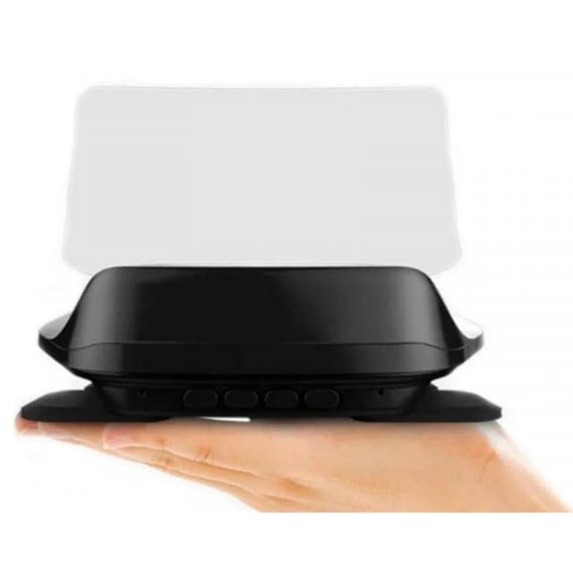 Проекционный дисплей в авто Carrobot HUD Bluetooth Version C2-M