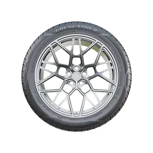 Шины Grenlander L-ZEAL56/ENRI U8 R21 4шт