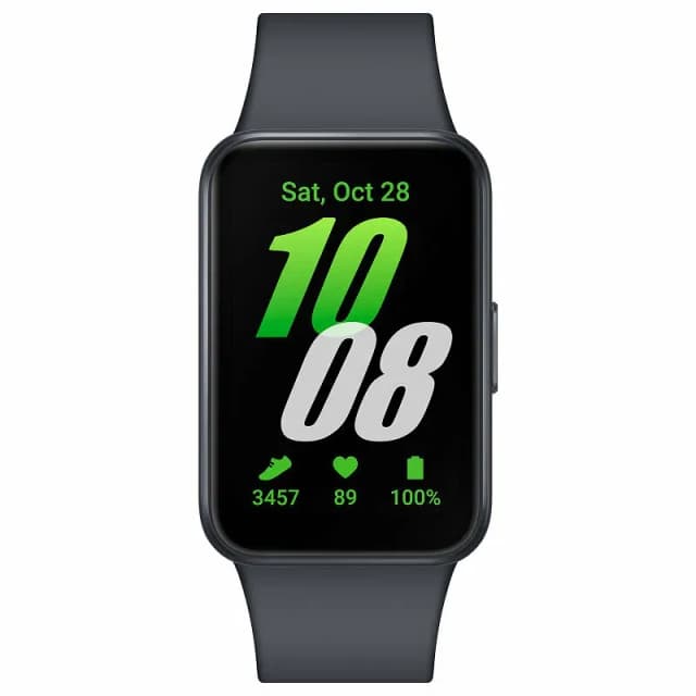 Фитнес браслет Samsung Galaxy Fit3 Black