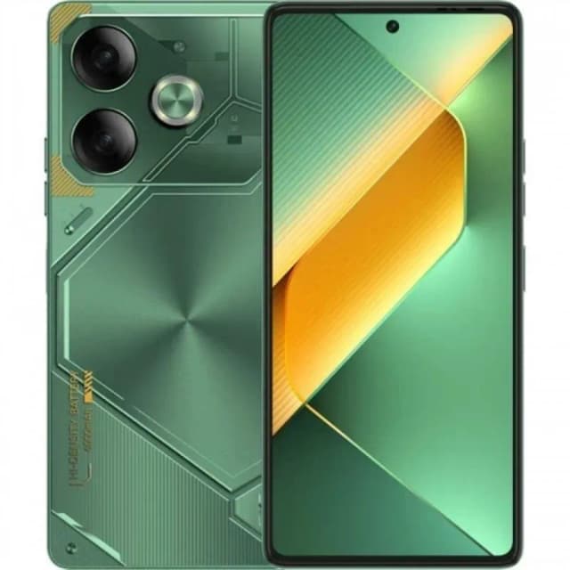 TECNO Pova 6 8/256GB Comet Green Smartfoni