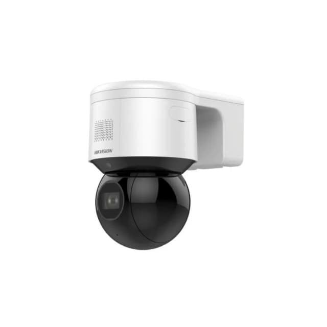 Камера видеонаблюдения Hikvision DS-2DE3A404IW-DE S6