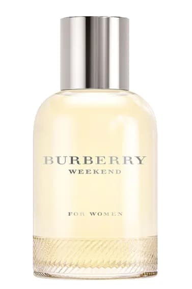 Женская парфюмерная вода Burberry Weekend for women, 100 мл