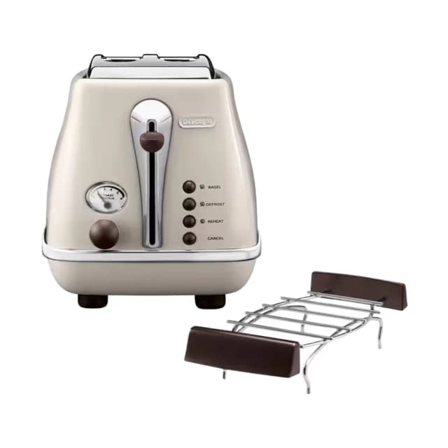 Тостер DeLonghi CTOV 2103