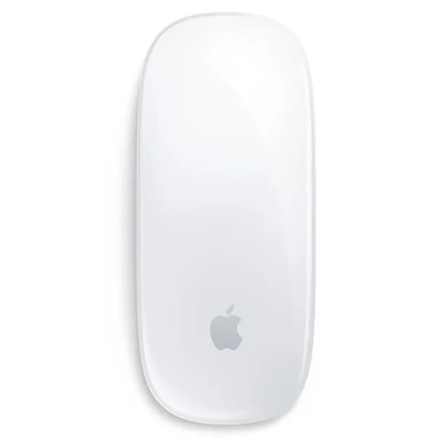 Apple Magic Mouse 2 Bluetooth, Silver
