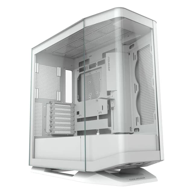 Компьютерный Кейс Case Cougar FV270 White