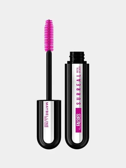 Тушь для ресниц "The Falsies Surreal" удлинение и объем, тон Экстра-черная — LOREAL-UJHBV1