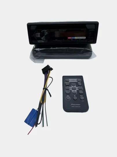 Автомагнитола Pioneer DEH-S1250UB — AVT7777-PIONEER1250