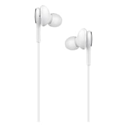 Проводные наушники Samsung USB Type-C Edition Белый