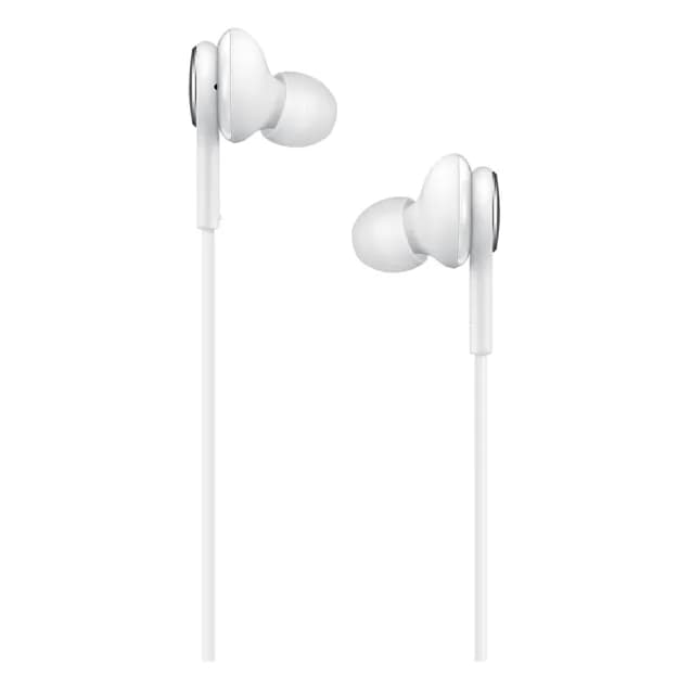 Проводные наушники Samsung USB Type-C Edition Белый