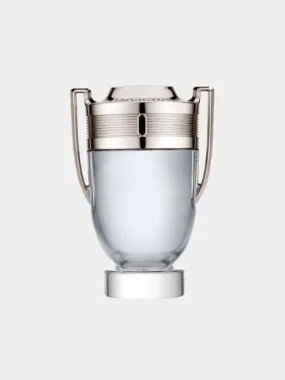 Paco Rabanne Invictus туалетная вода — ОДЕЖ-PRINVIC-10ML