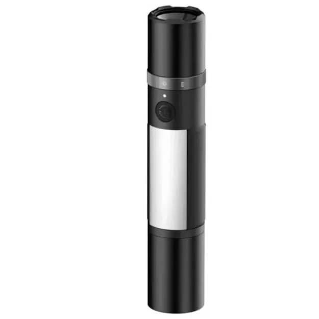Фонарик Xiaomi Mijia Multifunctional Flashlight