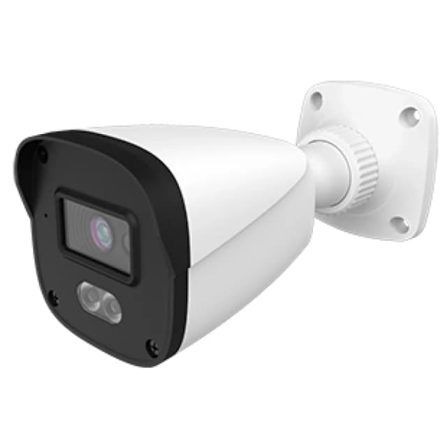 TVT TD-9441S4L-C 4MP Dual Illumination Water-proof Bullet Network videokuzatuv kamerasi