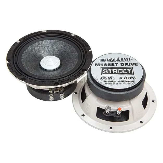 Акустика Russian Bass M165ST Drive