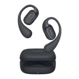 Наушники накладные беспроводные Huawei FreeArc Wired Charging Black