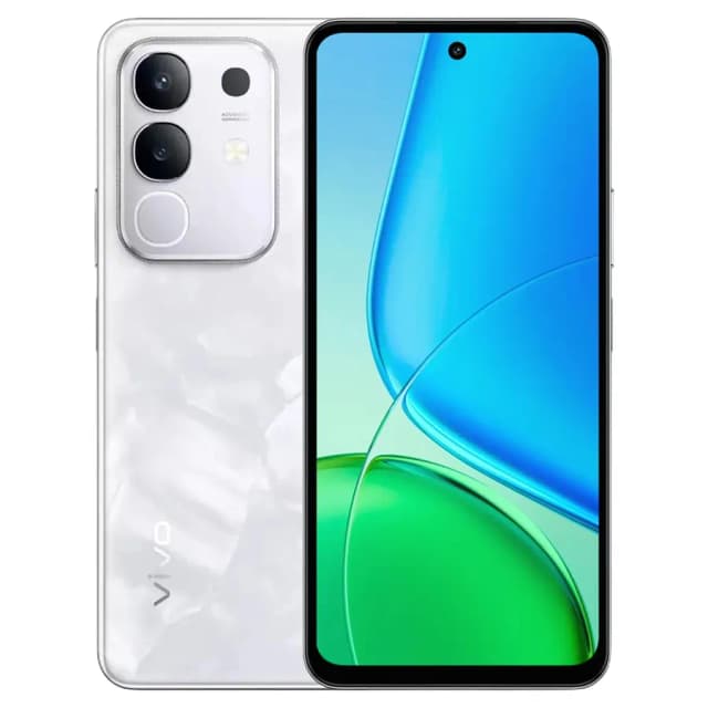 Смартфон Vivo Y29 8/128 ГБ, White