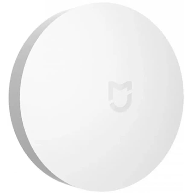 Беспроводная кнопка-коммутатор Xiaomi Mi Smart Home Wireless Switch