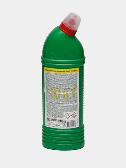 Универсальное чистящее средство Sanfor, 1 л