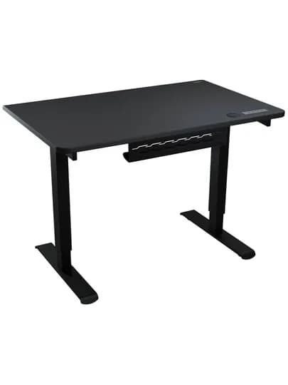 Игровой стол Cougar Royal 120 ELITE — STSGAM-ROYAL-ЧЕРН