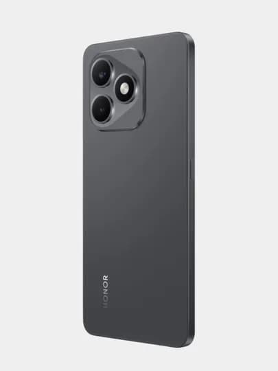 Смартфон Honor X8d 8/256Gb Black