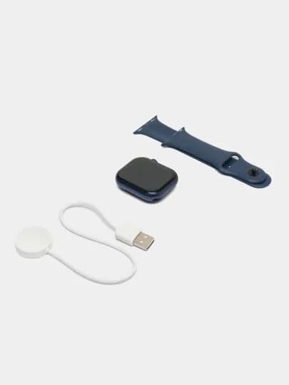 Умные часы Big Smart Watch T800 Pro Max, 49 мм, для iOS, Android, в 4 разных цветах