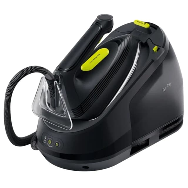 Парогенератор Braun IS3257BK