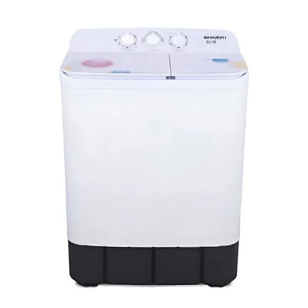 Стиральная машина Shivaki TG70P 7кг Abstract 01