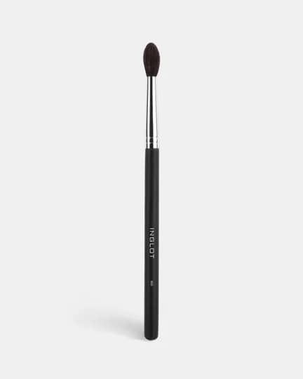Кисть INGLOT для нанесения теней для глаз, для идеальной тушевки MAKEUP BRUSH 6SS — INGLOT-2489758