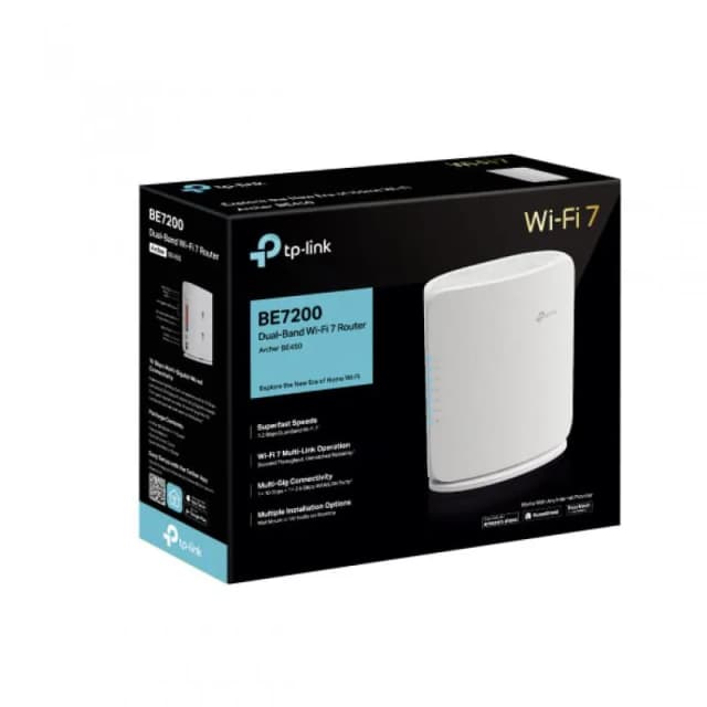 TP-LINK BE450