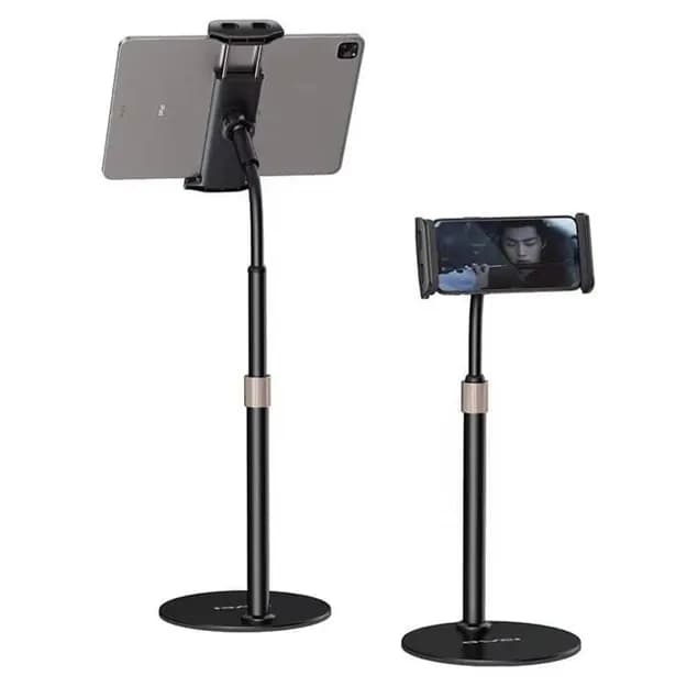 Держатель настольный для смартфона Awei X18