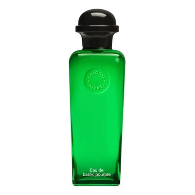 Hermès Eau de Basilic Pourpre (U) EDC 100ml Orginal
