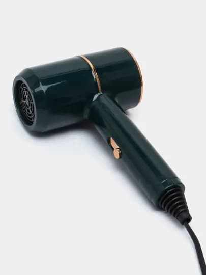 Электрический Фен-молоток, быстрая сушка "one step Hair dryer"