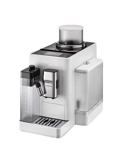 Kофемашина DeLonghi Rivelia EXAM440.55.W