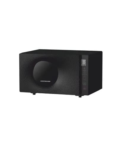 Микроволновая печь Hofmann MW823TBK/HF