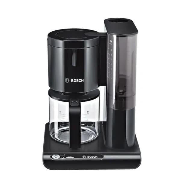 Капельная кофеварка Bosch TKA8013, Black