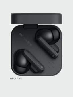 Беспроводные наушники CMF Buds Pro 2 — NSTOR-БУДС2ПР-ЧЕРН