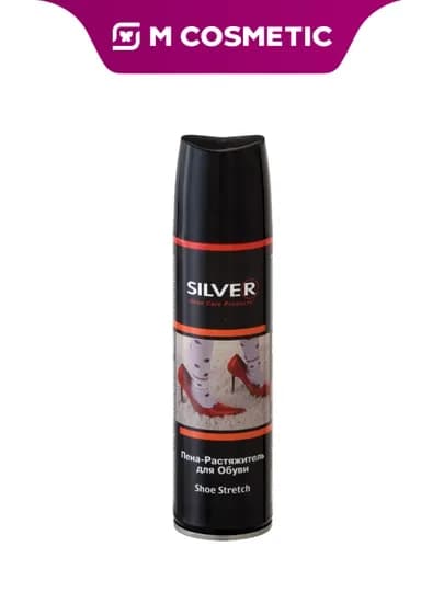 SILVER Пена-растяжитель универсальная 150мл