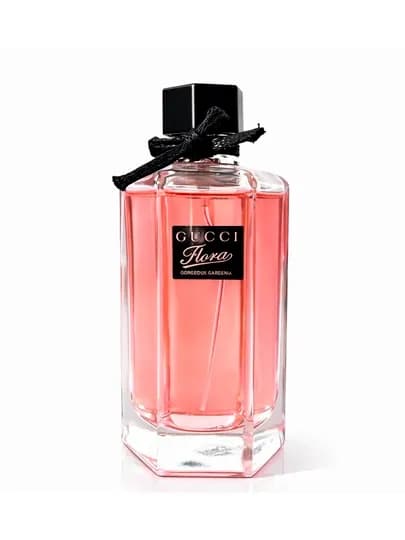 Туалетная вода Gucci Flora — DND-GUCCIFLORA100-КОНФЕТН