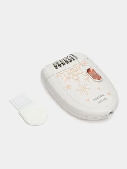 Professional Philips BRE 224/225 Satinelle Essential–профессиональный эпилятор для девушек