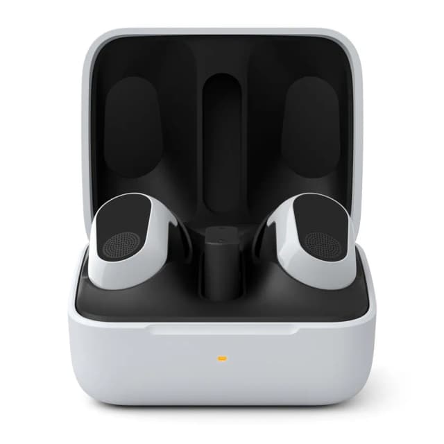 Sony INZONE G7 BUDS oq simsiz quloqchini