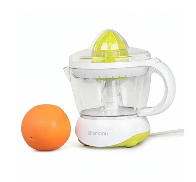 Соковыжималка Blackton Bt J1110, белый