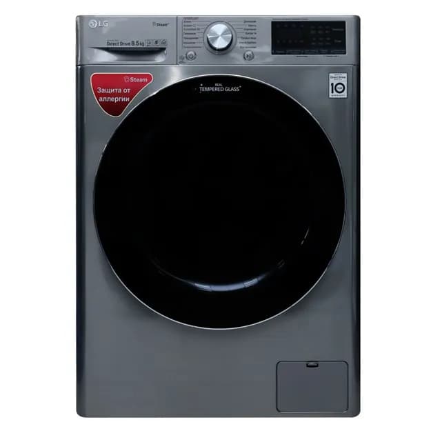 Стиральная машина LG F2V7GW9T