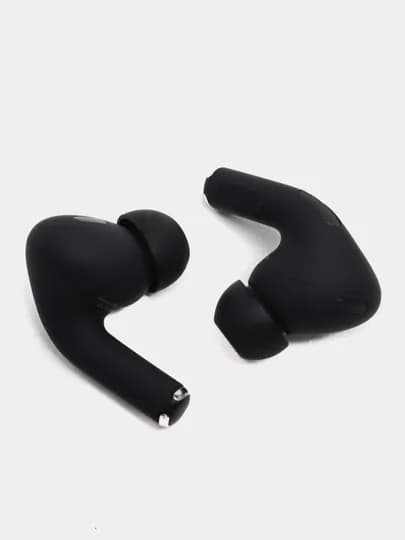 Беспроводные наушники Pods Pro air, AirPods Pro 2, Pods 3, 1 + 1 штука — AIRRR-PRO1PLUS1-ЧЕРН
