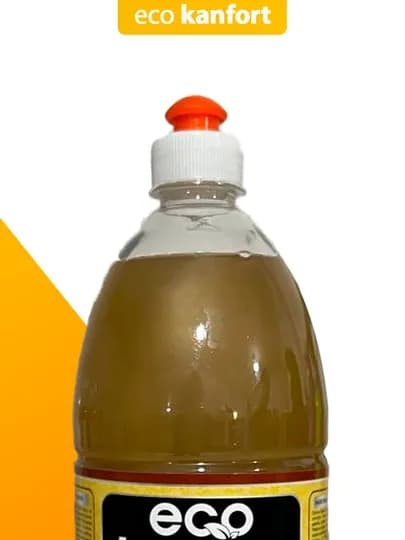 Хозяйственное жидкое мыло, универсальное, Eco Kanfort