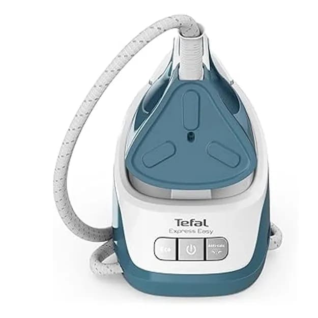 Парогенератор Tefal Express Easy SV6131